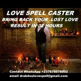 Liebeszauber.  Ex-Liebhaber zuruckbringen