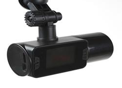 Vehicle Car Camera DVR Dashboard Recorde