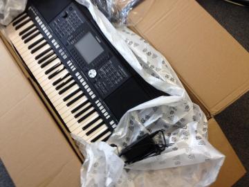 Buy New: Yamaha Tyros 3,4,5-Yamaha PSR S