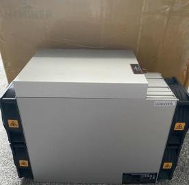 Bitcoin Mining Maschinen