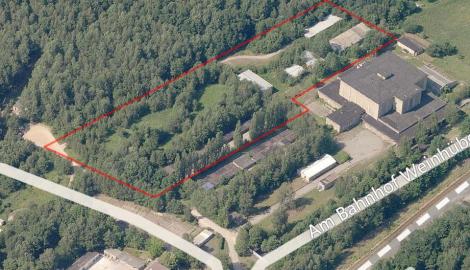 Gewerbegrundst�ck in G�rlitz