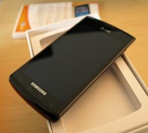 Samsung Galaxy S 2