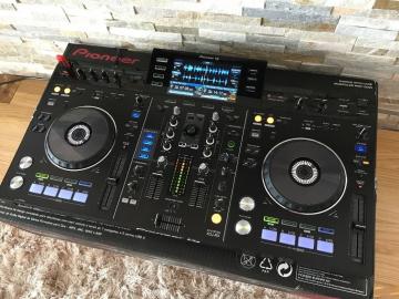 Pioneer XDJ-RX kostet nur 700 Euro