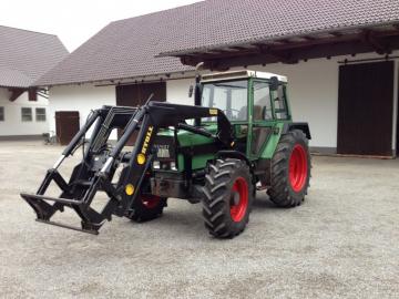Fendt 309 LSA