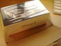 Zu verkaufen: apple iphone 4g 32gb - app