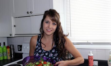 Suche nach einer ehrlichen und aufrichti