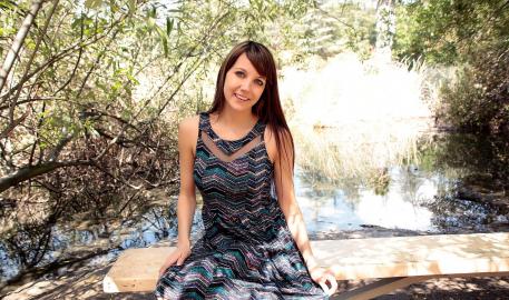 Suche nach einer ehrlichen und aufrichti