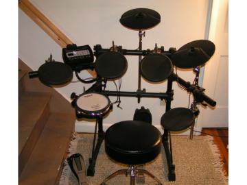 Roland TD-30KV V-Pro Electronic Drum Kit