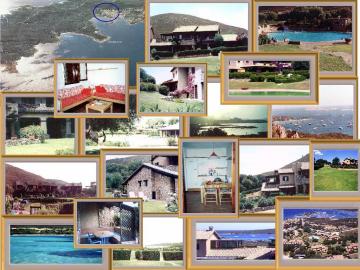 discover the spring in Sardinia