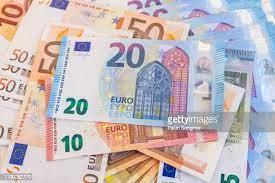 Angebot und Hilfe von Zinssatz von 3%