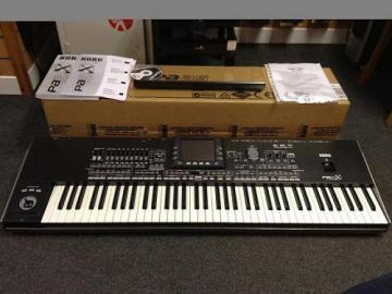 Yamaha Tyros 5, Pioneer CDJ-2000 NXS2,Y