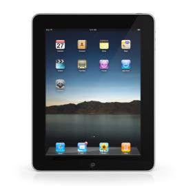 Apple iPad 2 Wi-Fi + 3G 64GB for sale