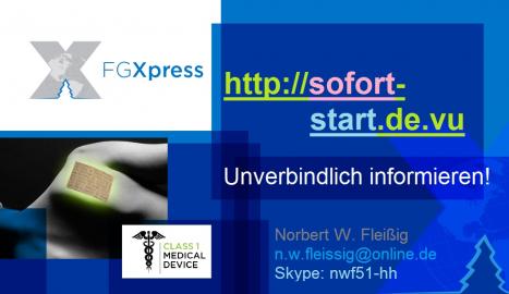 Info: Wachstum Ihres Einkommens!