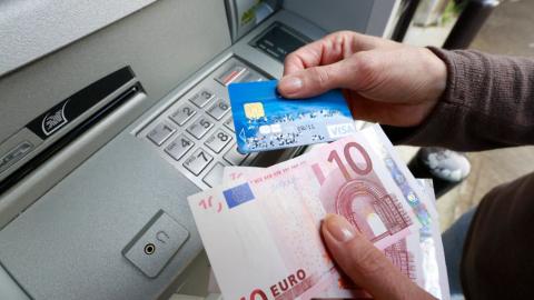 5.  000.  000 EUR f�r Unternehmen oder ehr