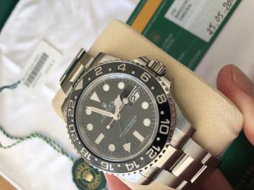 Neue Rolex GMT Master II, ((WhatsApp ::