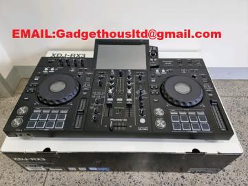 Pioneer OPUS-QUAD, Pioneer XDJ-RX3