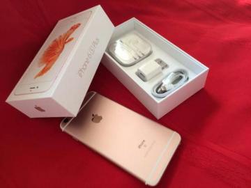En Venta  Apple iPhone 6/ 6s / 6s Plus /