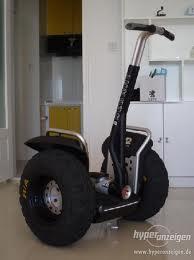 Zu verkaufen: Neue Original Segway i2 &