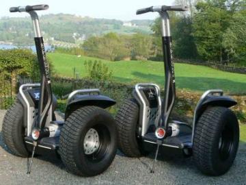 Zu verkaufen: Neue Original Segway i2 &